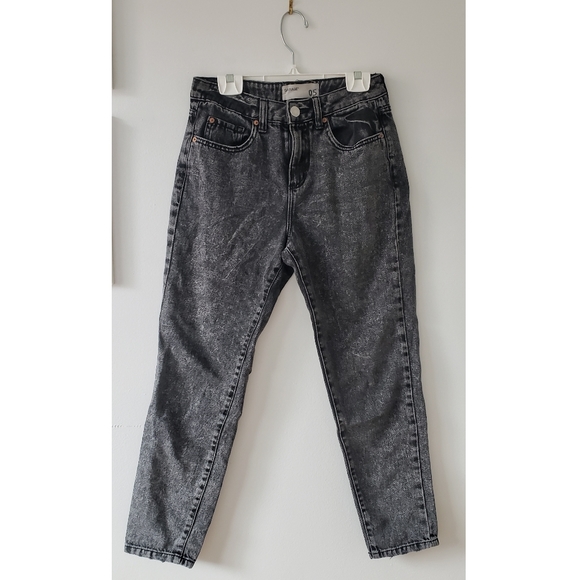 Garage | Jeans | Garage Mom Jean Acid 
